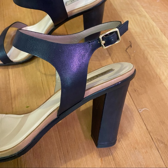 Cole haan sandal heels size 9 - Picture 3 of 13
